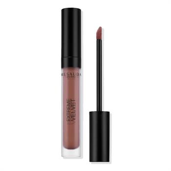 Mesauda Extreme Velvet Matte Liquid Lipstick 202 Free Spirit 3.5ml