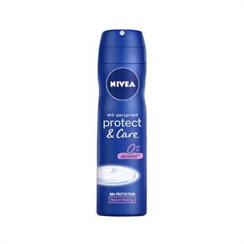 Nivea Protect + Care 48h Spray 150ml