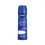 Nivea Protect + Care 48h Spray 150ml