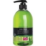 Farcom Arlem Aloe Vera Hand Soap 1lt