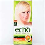 Farcom Echo 10.11 Ξανθό Πολύ Ανοιχτό Πλατινέ 60ml