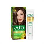 Farcom Echo 6.8 Καφέ 60ml