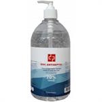 Doc Pharma Doc Antiseptic Hand Cleancing Gel 1000 ml