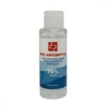 Doc Pharma Doc Antiseptic Hand Cleancing Gel 100ml
