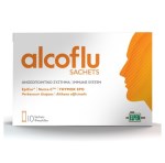Elpen Alcoflu 10 sachets