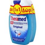 Theramed Original 2 In 1 Toothpaste 2x75ml