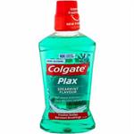 Colgate Plax Spearmint Mouthwash 500ml