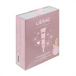 Lierac Promo Hydragenist Gel Yeux 15ml & Hydragenist Gel-Κρέμα 10ml & Cica-Filler Ορός 10ml & Sunissime Visage 10ml