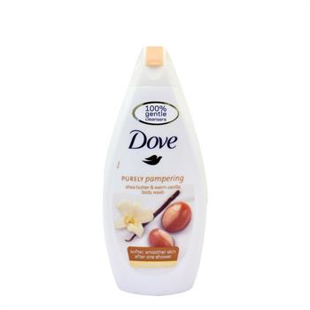 Dove Purely Pampering Shea Butter Shower Gel 700ml