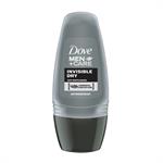 Dove Men Invisible Dry Roll-On 50ml