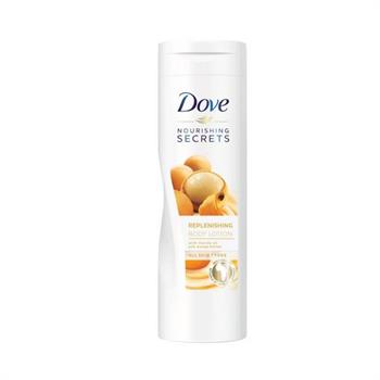 Dove Nourishing Secrets Replenishing Ritual Body Lotion 250ml