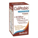 Health Aid ColiProbio 30capsules