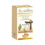 John Noa Worts No 11 Σιρόπι Anasoliq Kids Υγείας για Παιδιά 120ml