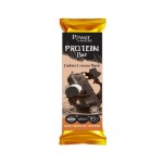 Power Of Nature Protein Bar Cookies & Cream 60gr (Μπάρα Πρωτεΐνης με Μπισκότα & Κρέμα)