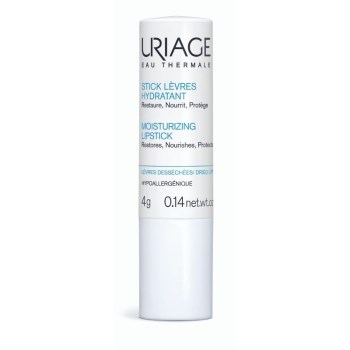 Uriage Moisturizing Lipstick 4gr