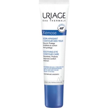 Uriage Xemose Soothing Eye Contour Care 15ml