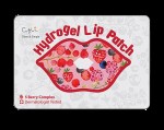 Vican Cettua Clean & Simple Hydrogel Lip patch Επίθεμα Ενυδάτωσης Χειλιών, 1τμχ
