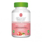 Vican Chewy Vites Apple Cider Vinegar 60 Ζελεδάκια