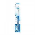 Oral-B 1-2-3 Indicator 40 Medium Οδοντόβουρτσα 1τμχ