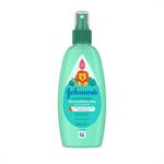 Johnson + Johnson Johnson s Baby Conditioner Spray για Εύκολο Χτένισμα 200ml