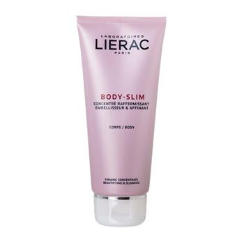 Lierac Body Slim Firming Concentrate 200ml