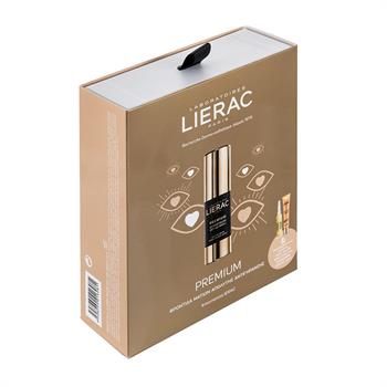 Lierac Promo Premium Yeux 15ml & Cica-Filler Serum 10ml & Sunissime Fluide SPF50 10ml