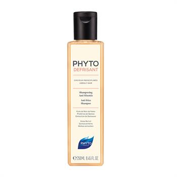 Phyto Defrisant Anti-frizz Shampoo 250ml