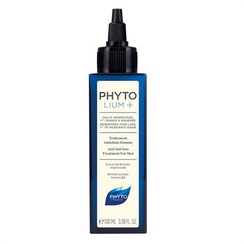 Phyto Phytolium + Traitement Flacon 100ml
