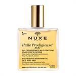 Nuxe Huile Prodigieuse Rich Multipurpose Nourishing Oil 100ml