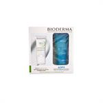 Bioderma Sebium Global 30ml + Δώρο Sebium Gel Moussant 45ml