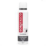 Borotalco Invisible Spray 150ml