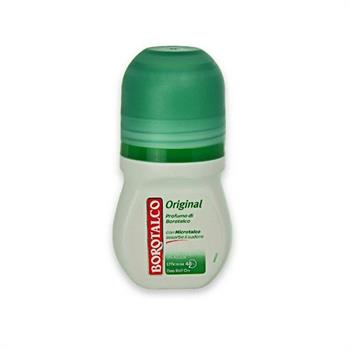 Borotalco Original Roll-On 50ml
