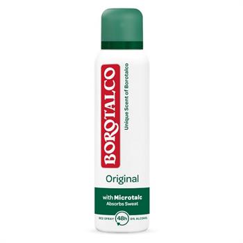 Borotalco Original Spray 150ml