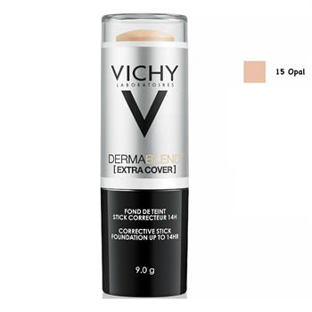 Vichy Dermablend Extra Cover Corrective Stick Foundation 15 gold 9gr