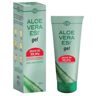 ESI Aloe Vera Gel 200ml
