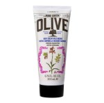 Korres Pure Greek Olive Κρέμα Σώματος Άγρια Ορχιδέα