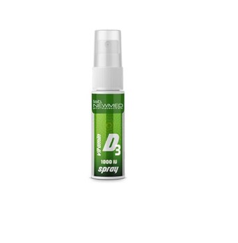 Lab.NEWMED D31000IU SPRAY