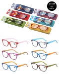 Vitorgan Eyelead Γυαλιά Πρεσβυωπίας +4.00 σε διάφορα σχέδια και χρώματα