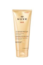 Nuxe Refreshing After-Sun Lotion for Face & Body 200ml