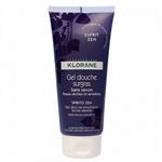 Klorane Shower Gel Ζελ Ντους Aίσθηση Ζεν  200ml