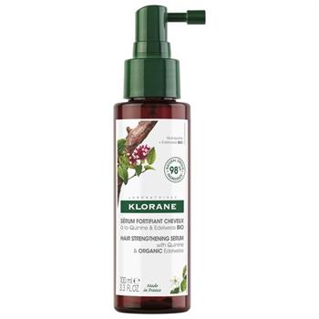 Klorane Chronic Hair Loss Serum 100ml