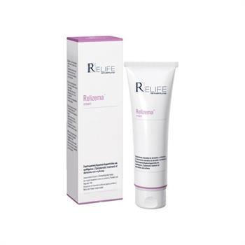 Relife Relizema Cream 40 ml