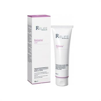 Relife Relizema Cream 100 ml