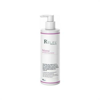 Relife Relizema Lipid Replenishing Cleanser 400 ml