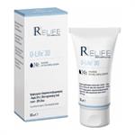 Relife U-Life 30 Κρέμα Χεριών 50 ml