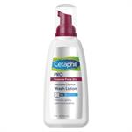 Cetaphil Pro Rosacea Prone Skin Redness Control Wash Lotion 236ml