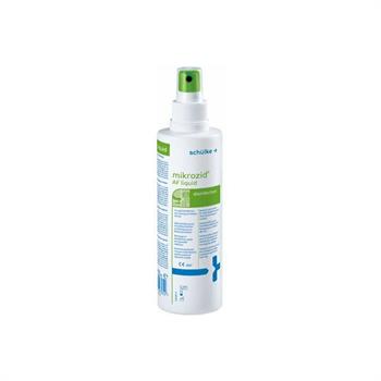 Schulke Microzid Liquid 250 ml