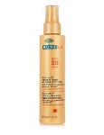 Nuxe Sun Milky Spray for Face & Body SPF20 150ml
