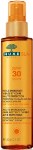 Nuxe Sun Tanning Oil for Face and Body SPF30 150ml