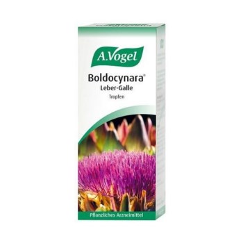 A.Vogel Boldocynara 50ml